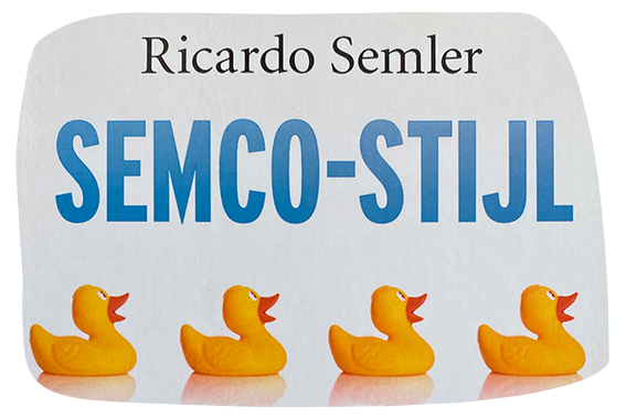 widea-booktips-semco-stijl-semmler