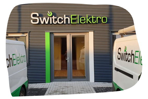 Widea businesscoach switch elektro